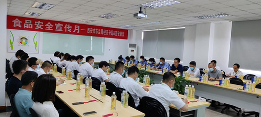 食安為基，文化為源 筑牢餐飲企業的生命線